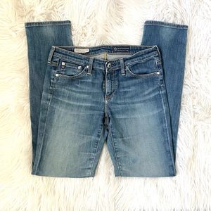 AG Adriano Golschmied | the STILT cig leg 27